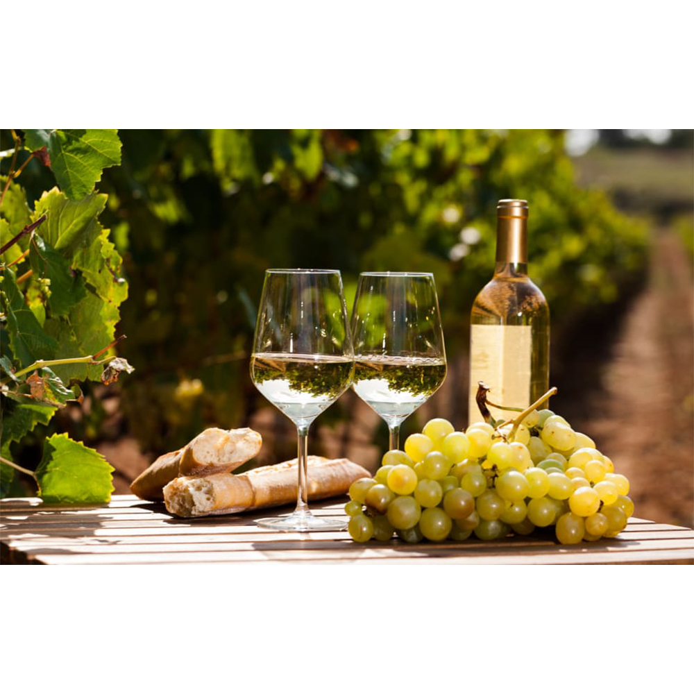 Chardonnay